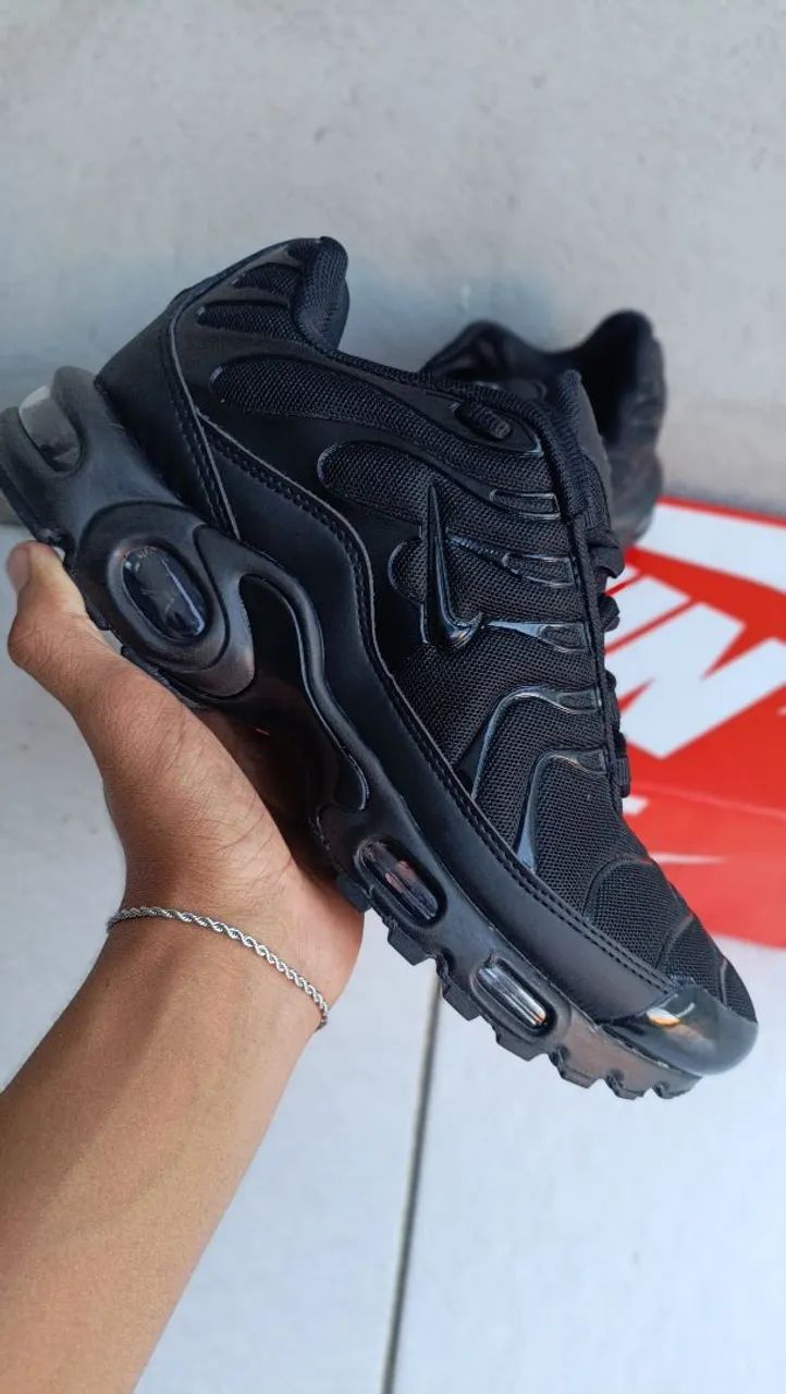 Air Max plus tn  - Foto 4