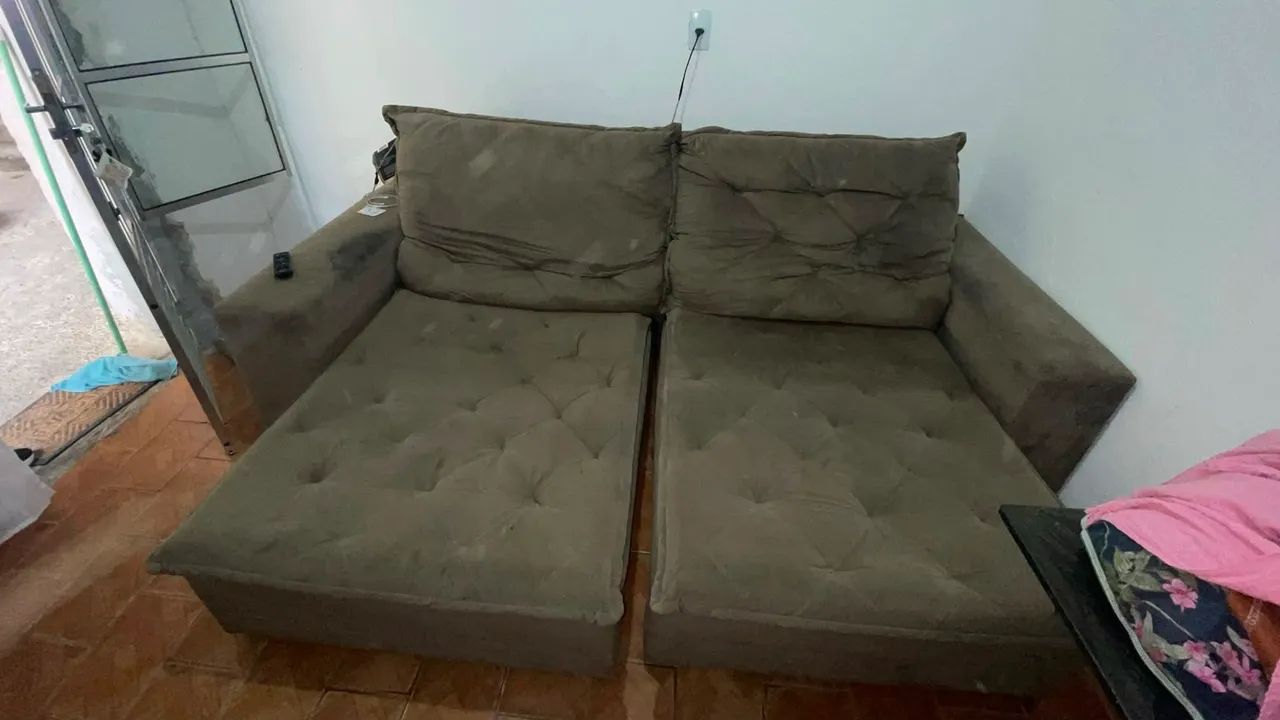 Sofá Retrátil  - Foto 2
