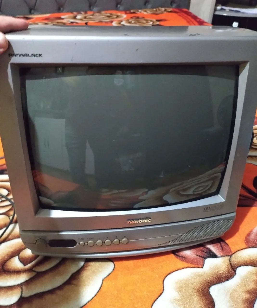Tv Panasonic 14 polegadas 