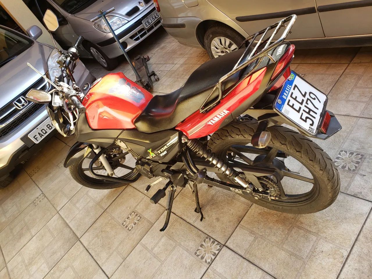 Factor Yamaha 150  - Foto 2