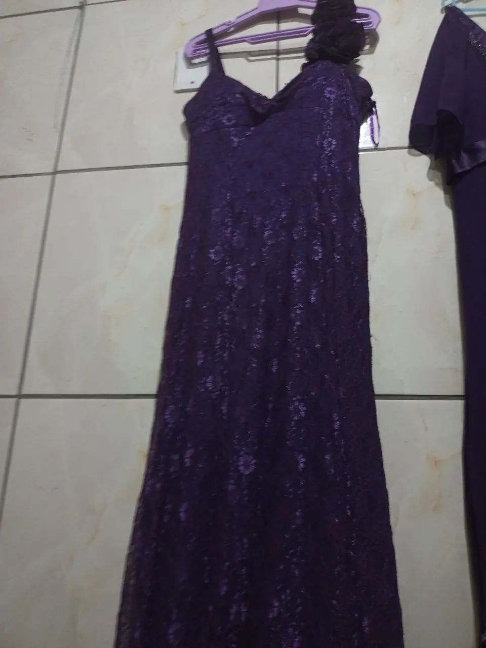Vestidos de  festa p venda  e aluguel  - Foto 3