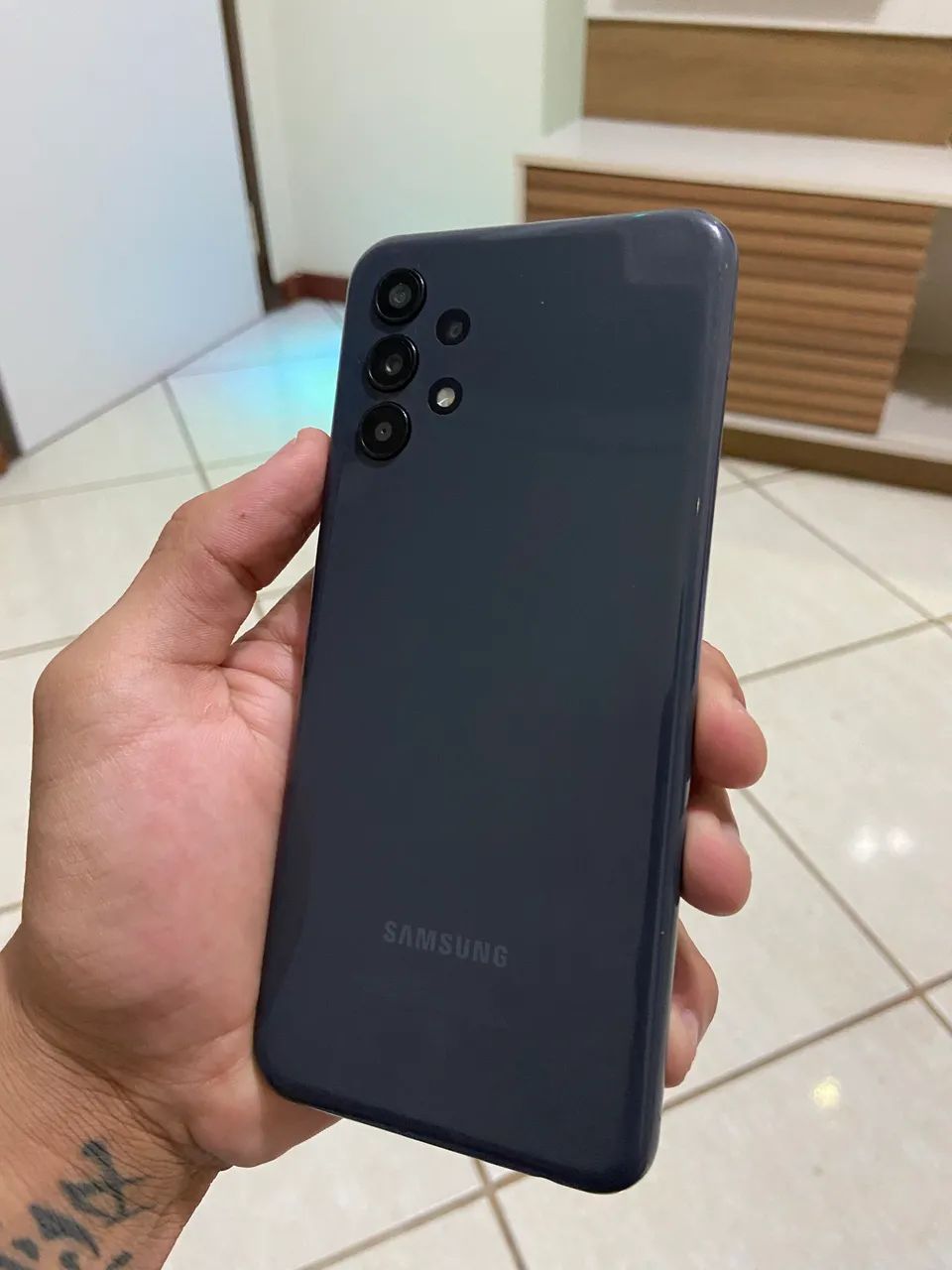 Samsung a13 - Foto 3