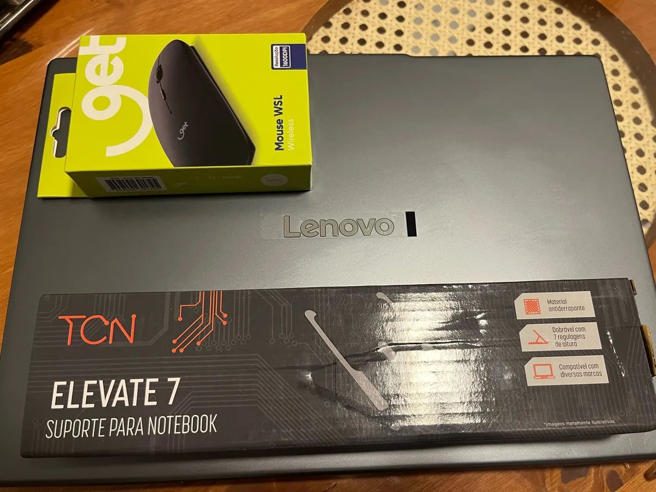 Notebook Lenovo  - Foto 5
