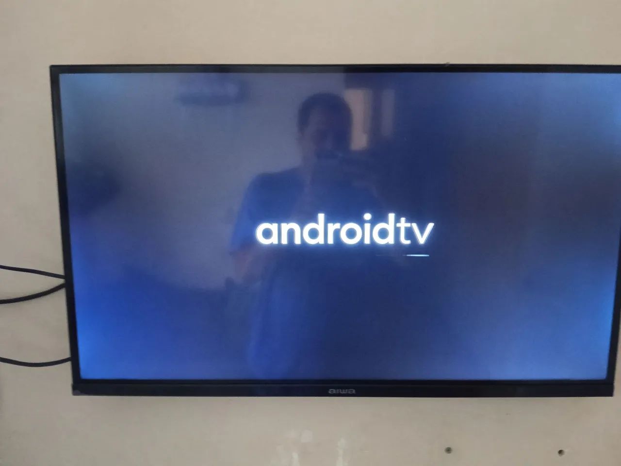 TV 32 POLEGADAS ANDROID TV