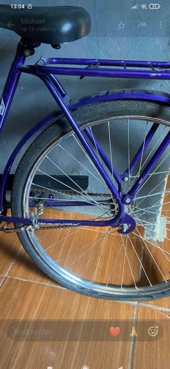 Bicicleta  - Foto 4