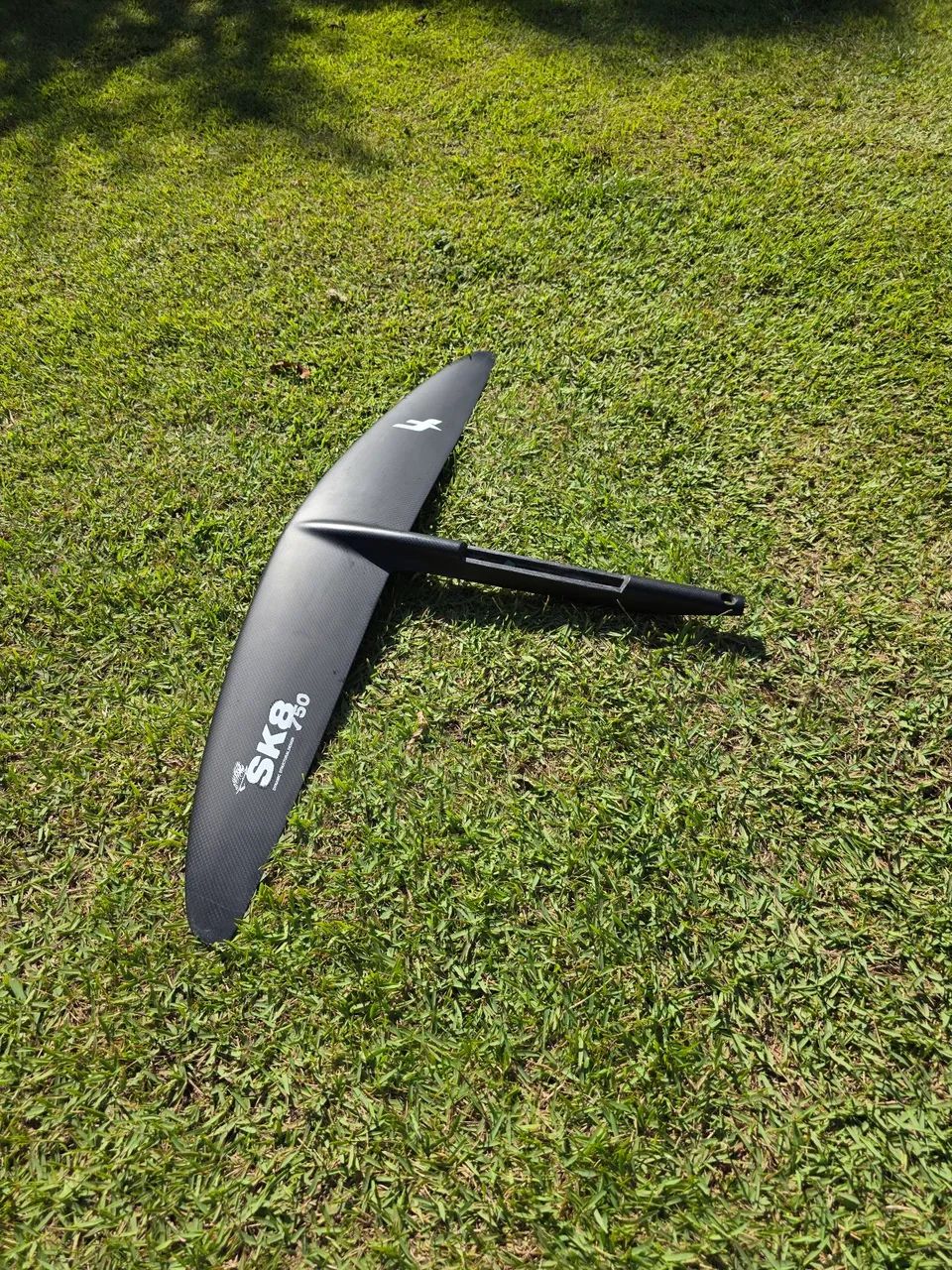 Quiver F-One hydrofoil - Foto 3