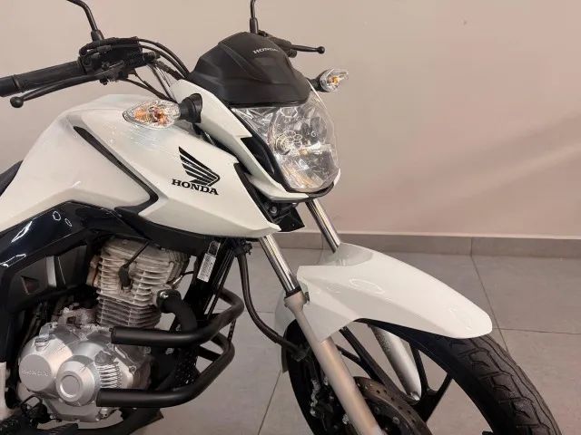 HONDA CG CARGO 160 - Foto 3