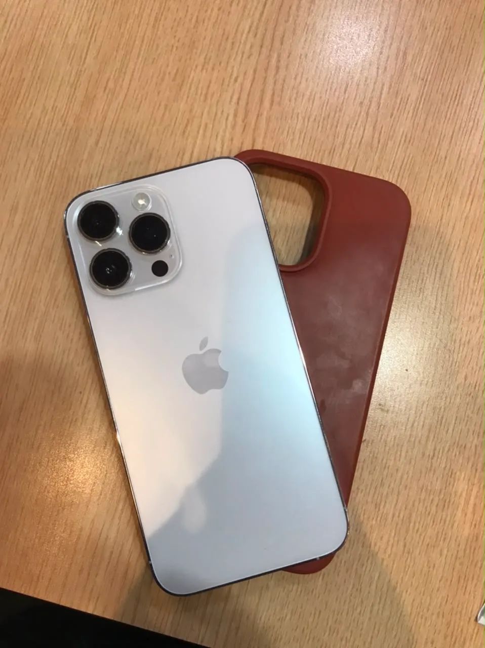 iPhone 14 Pro Max 256gb (leia a descrição)