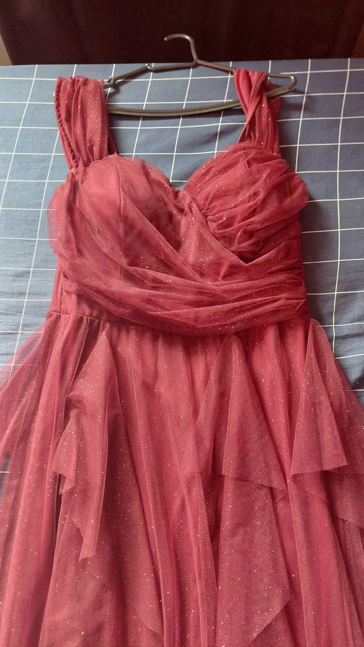 Vestido Festa - Foto 2