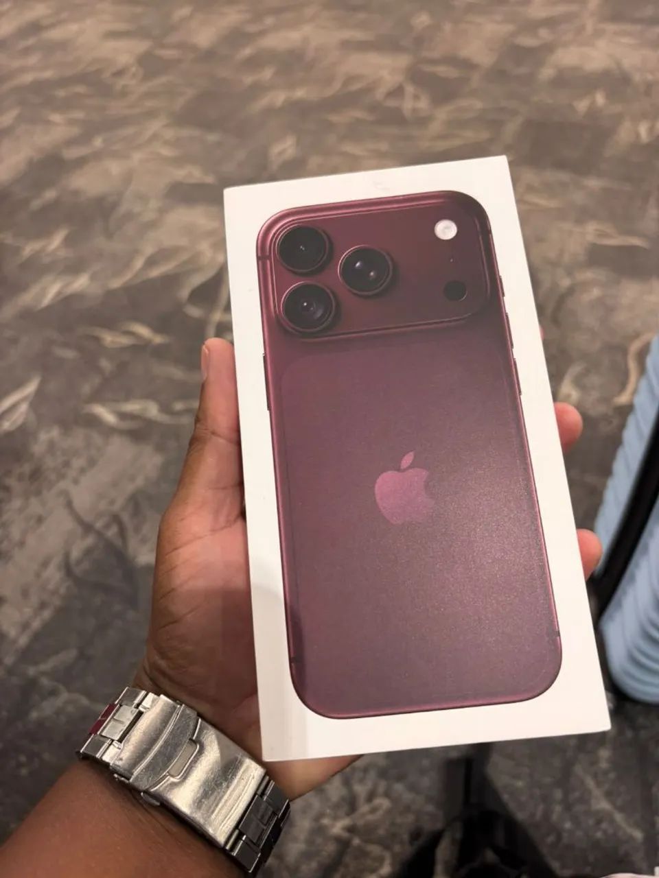 iPhone 18 pro 256Gb