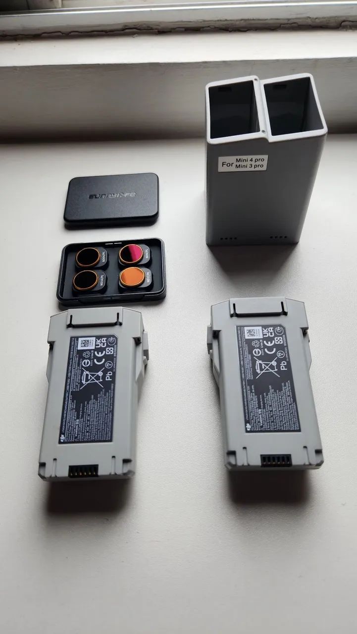 DJI MINI 4 PRO  - Foto 3