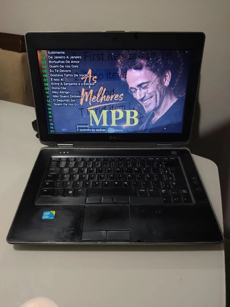 Notebook Dell latitude i 5 - Foto 4