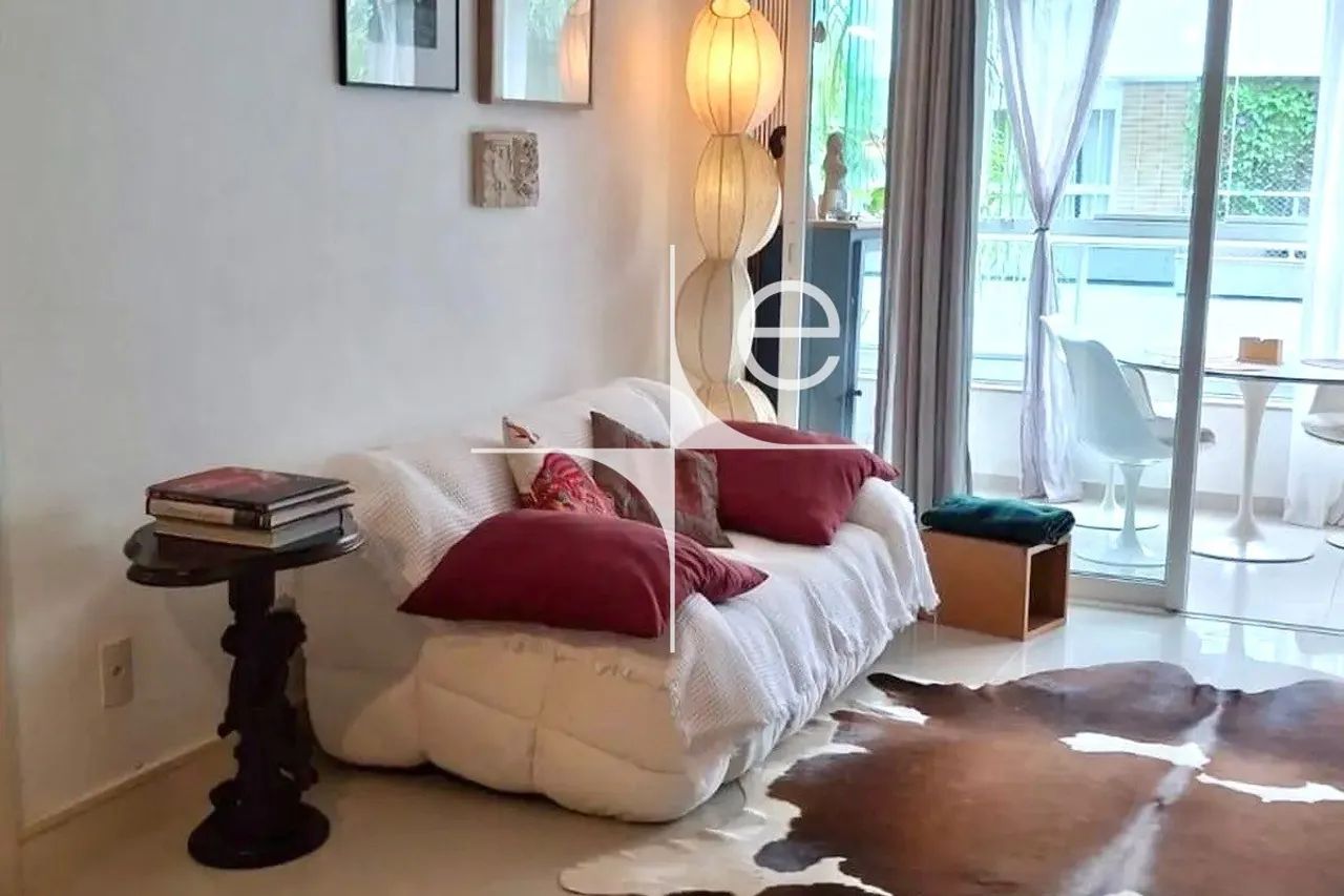 Apartamento 2 quartos no Campeche - Foto 3