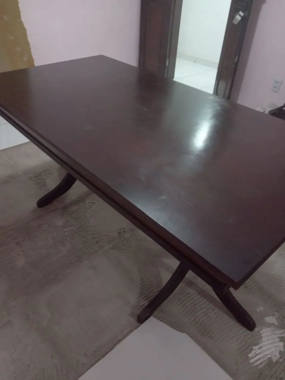 Mesa Clássica de Jantar.  - Foto 2