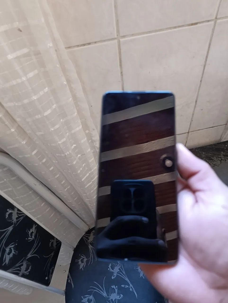 Celular Samsung a51 128 gb,o botão de aumentar volume não funciona  - Foto 2