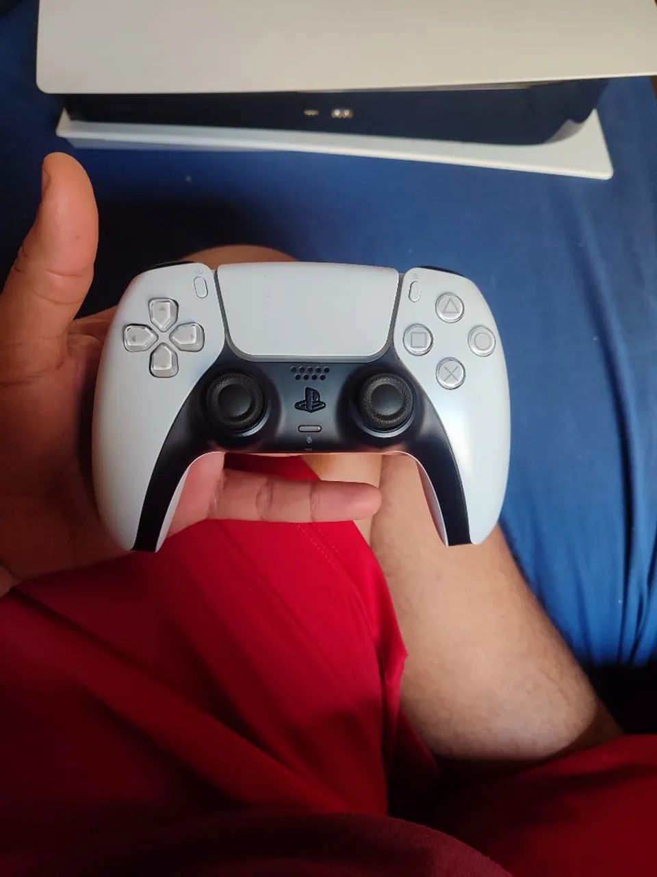 Playstation 5  - Foto 3