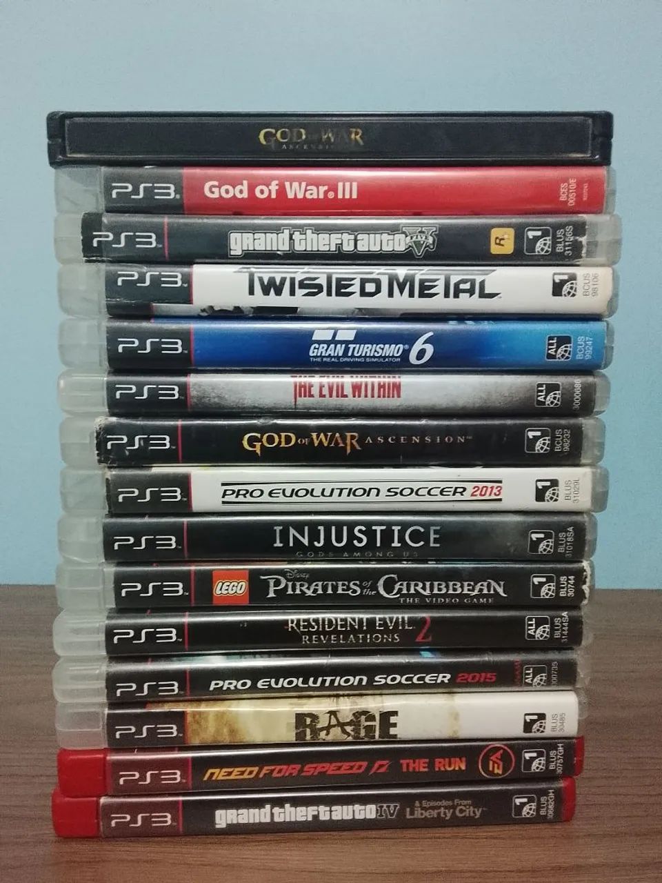 Ps3 - Foto 2