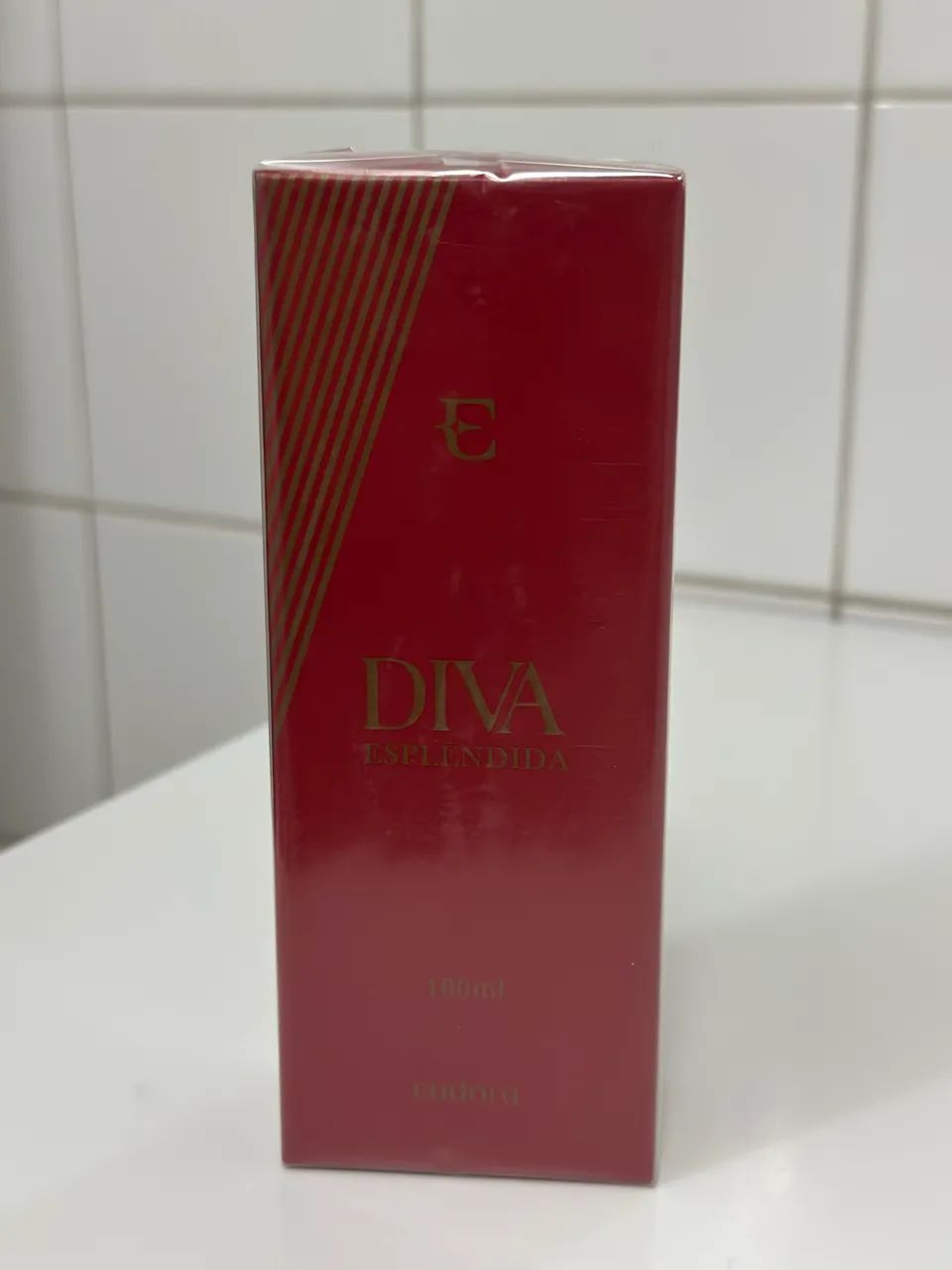 Diva esplêndida  - Foto 2