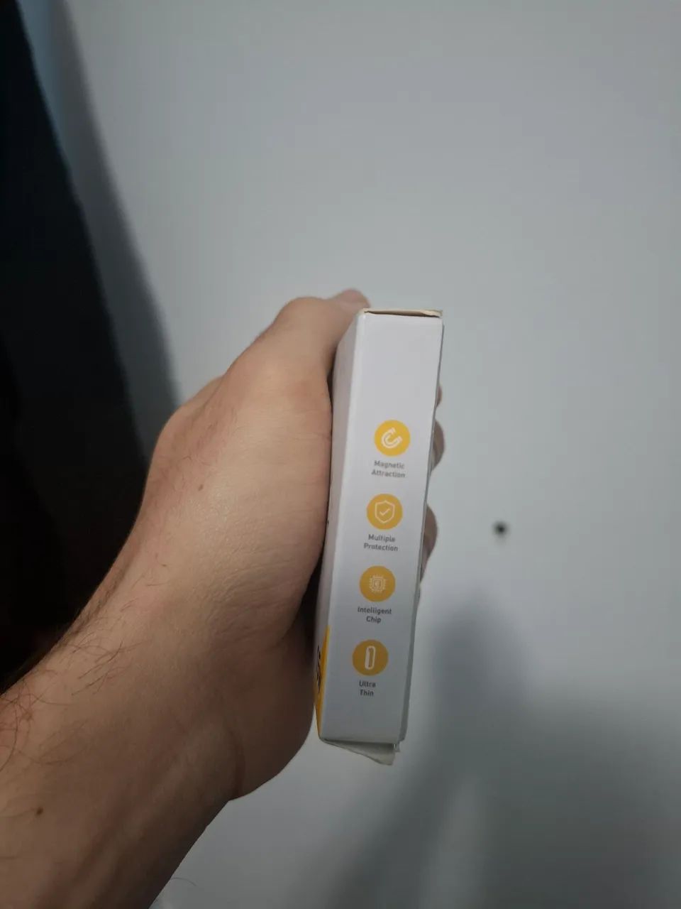 Carregador por indução - Foto 2