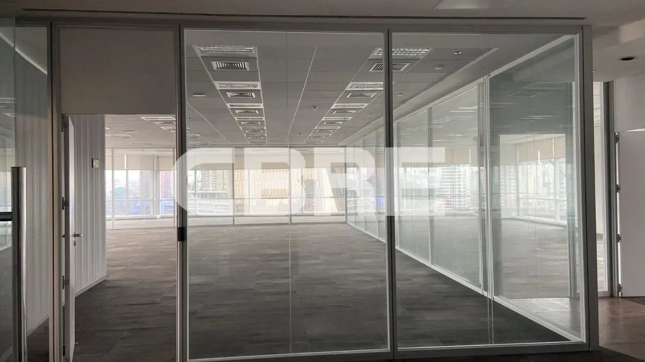 Conjuntos corporativos em Pinheiros com 528m² cada, com layout para ocupação da empresa. - Foto 8