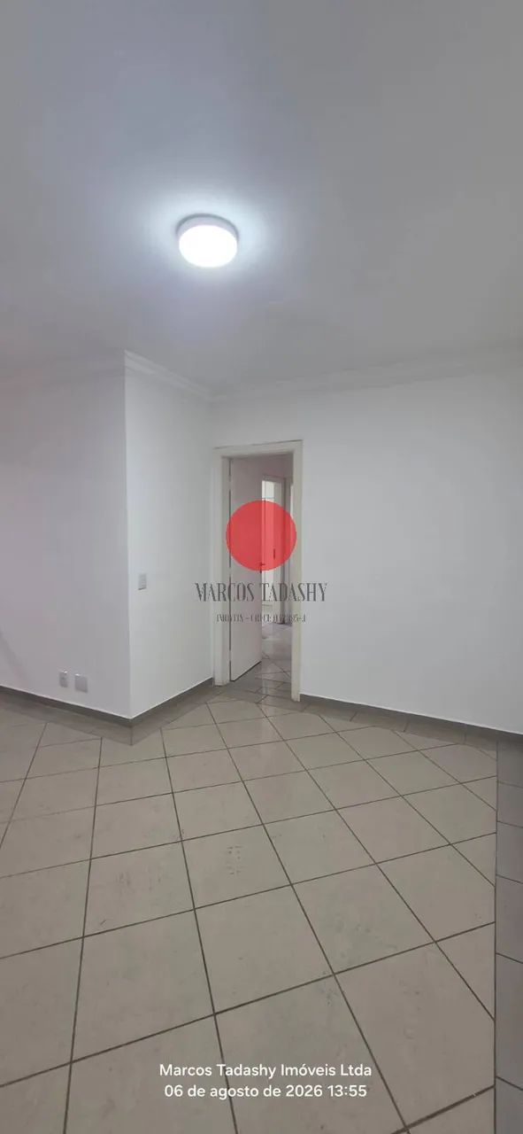 Locação, Apto Mobiliado, Alphaville, Barueri. - Foto 3