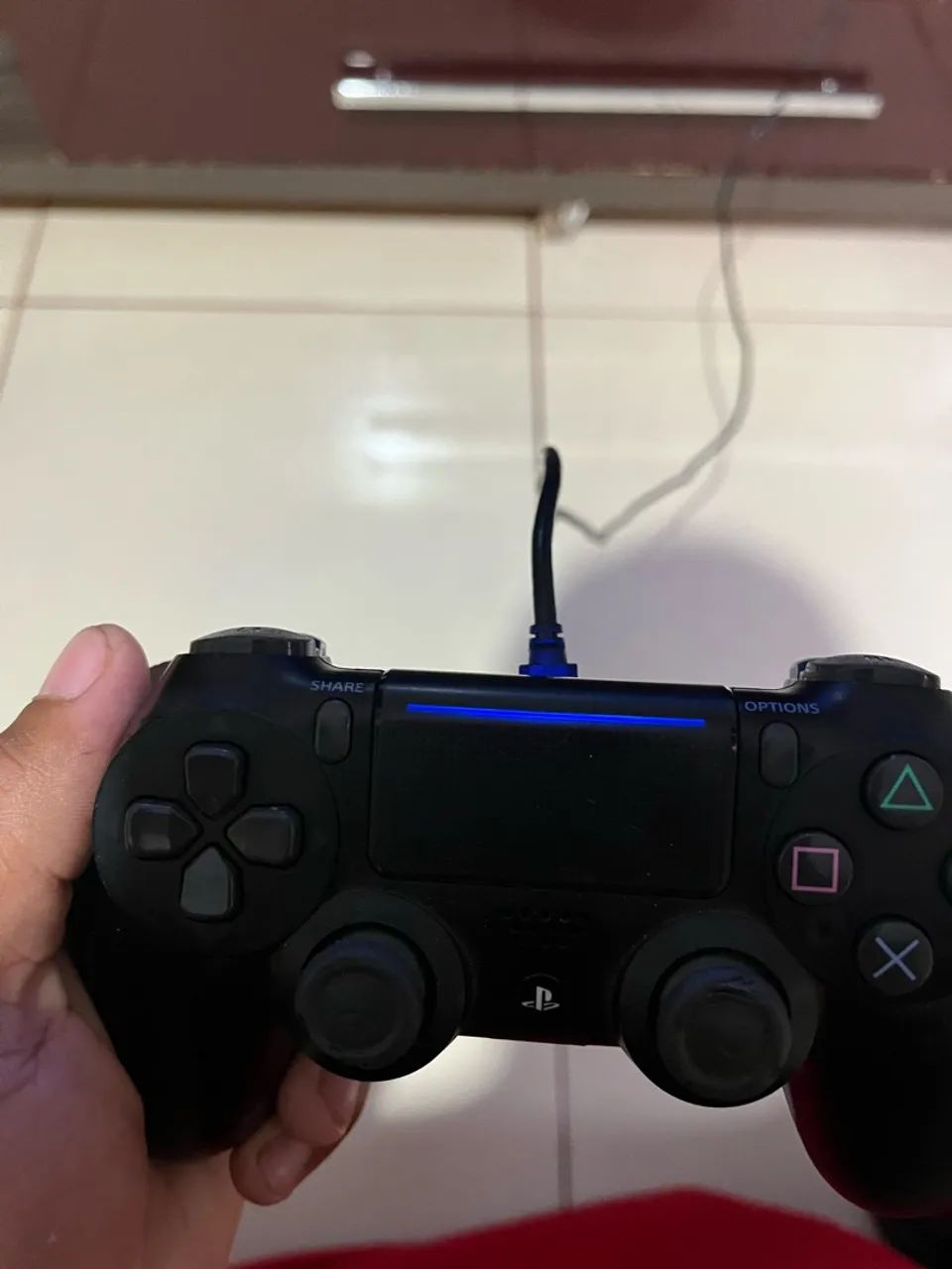 PS4 Pro - Foto 3