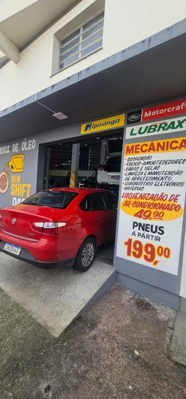 Troca de óleo  - Foto 5