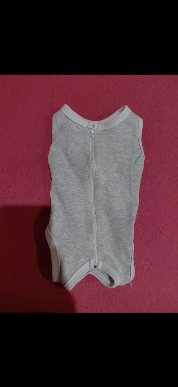 Roupa cirurgica 