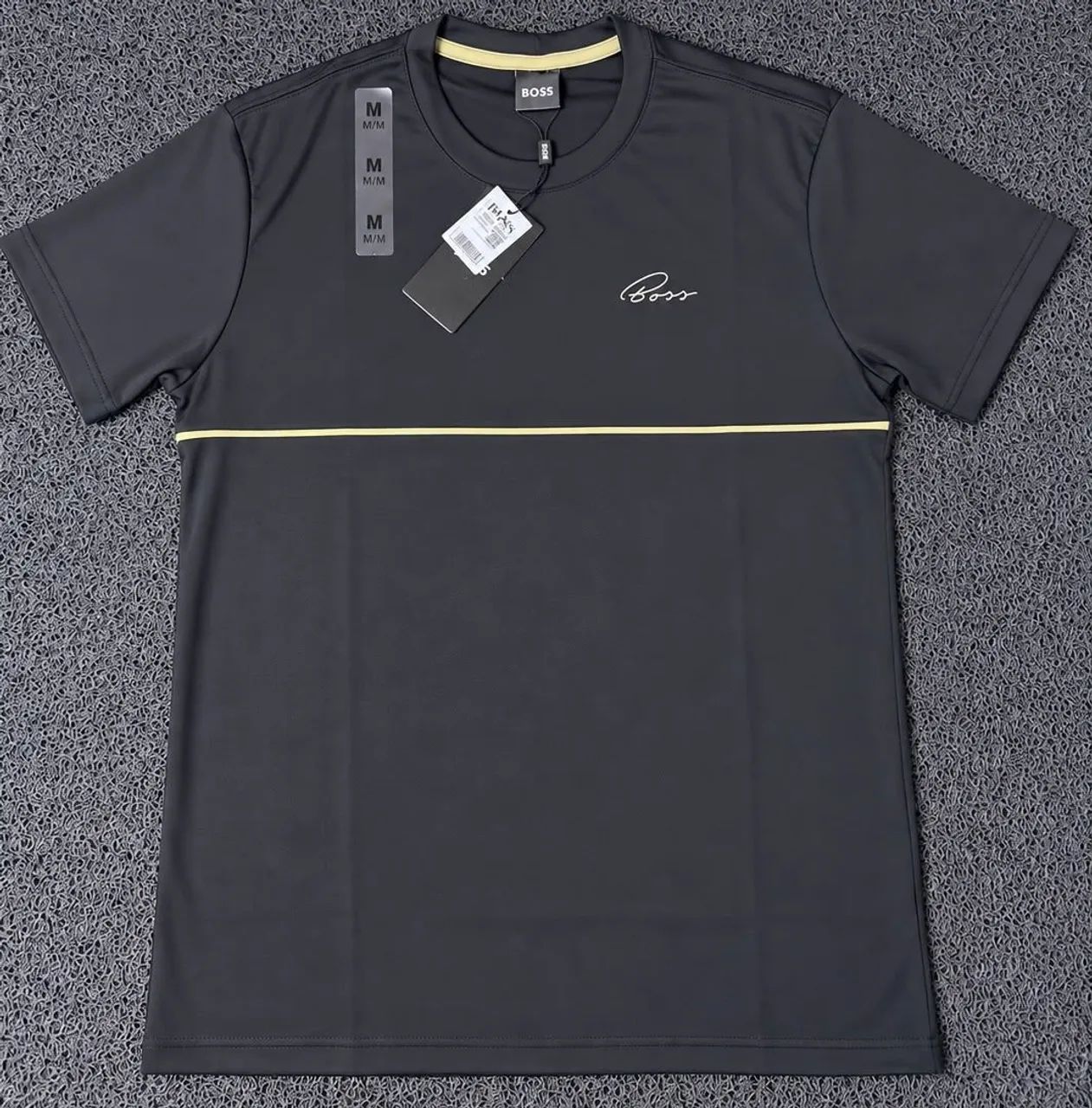 Camisas Premium