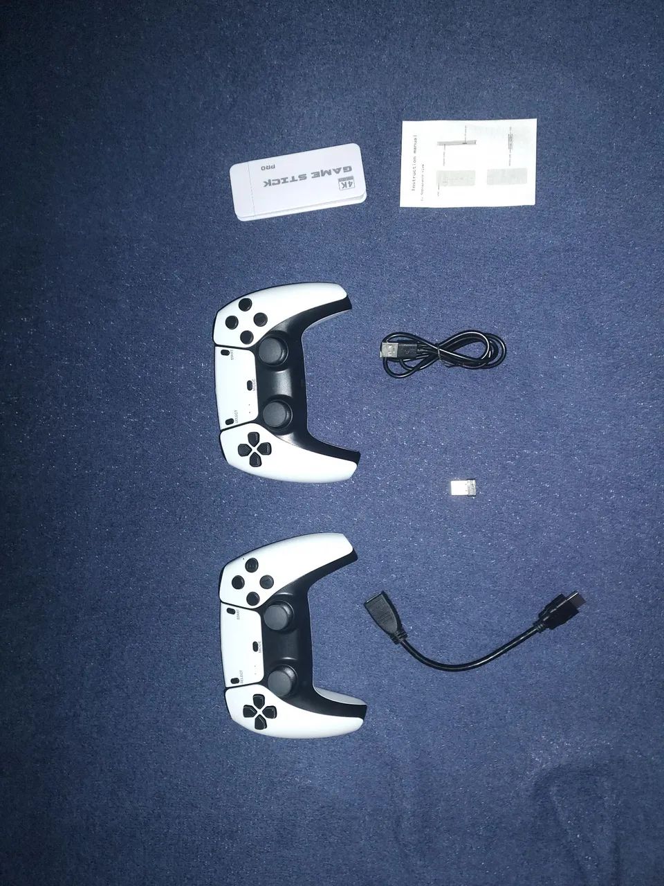 Game stick m15 plus  - Foto 2