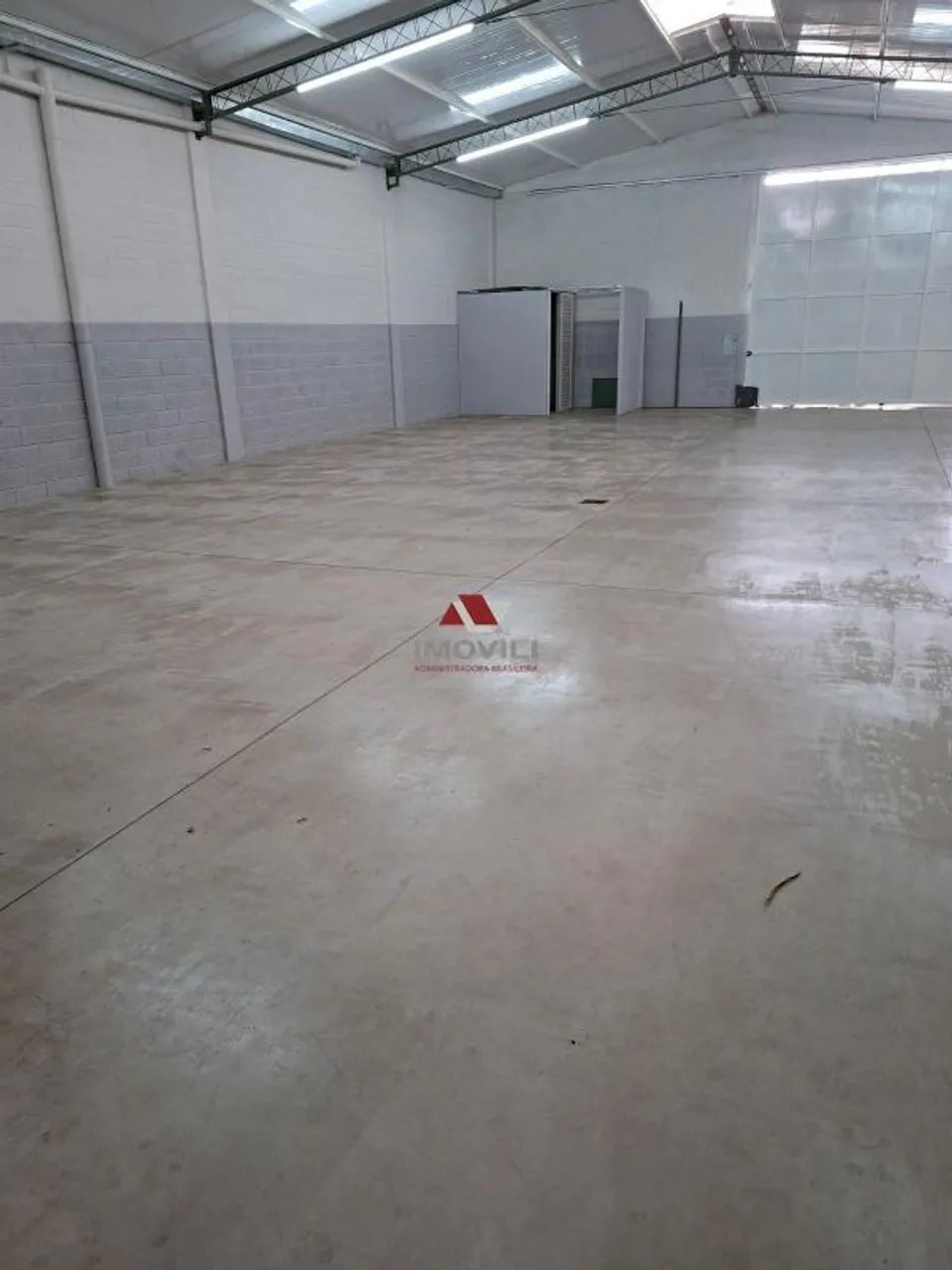Galpão para Locação com área de 300 m² - Bairro Venda nova - Foto 3