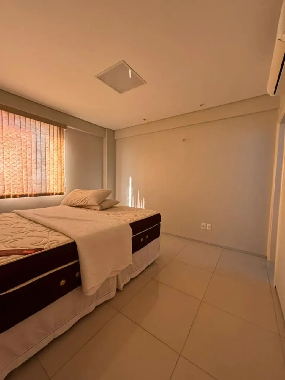 EDIFÍCIO JACARANDÁ  APARTAMENTO MOBILIADO COM 3 QUARTOS NO CRISTO REI - Foto 4