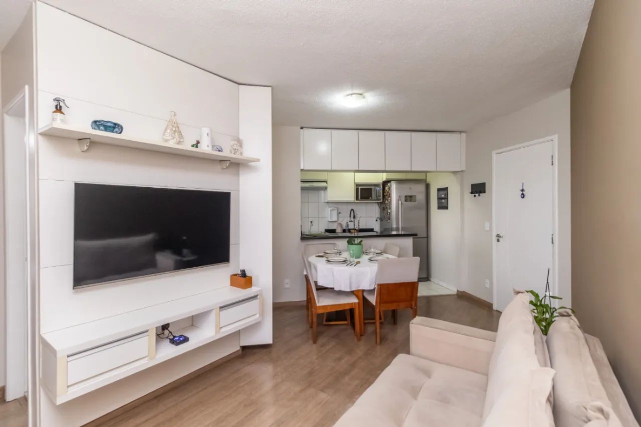 Apartamento para venda em Vila Bela com 2 quartos, 49m² - Foto 4