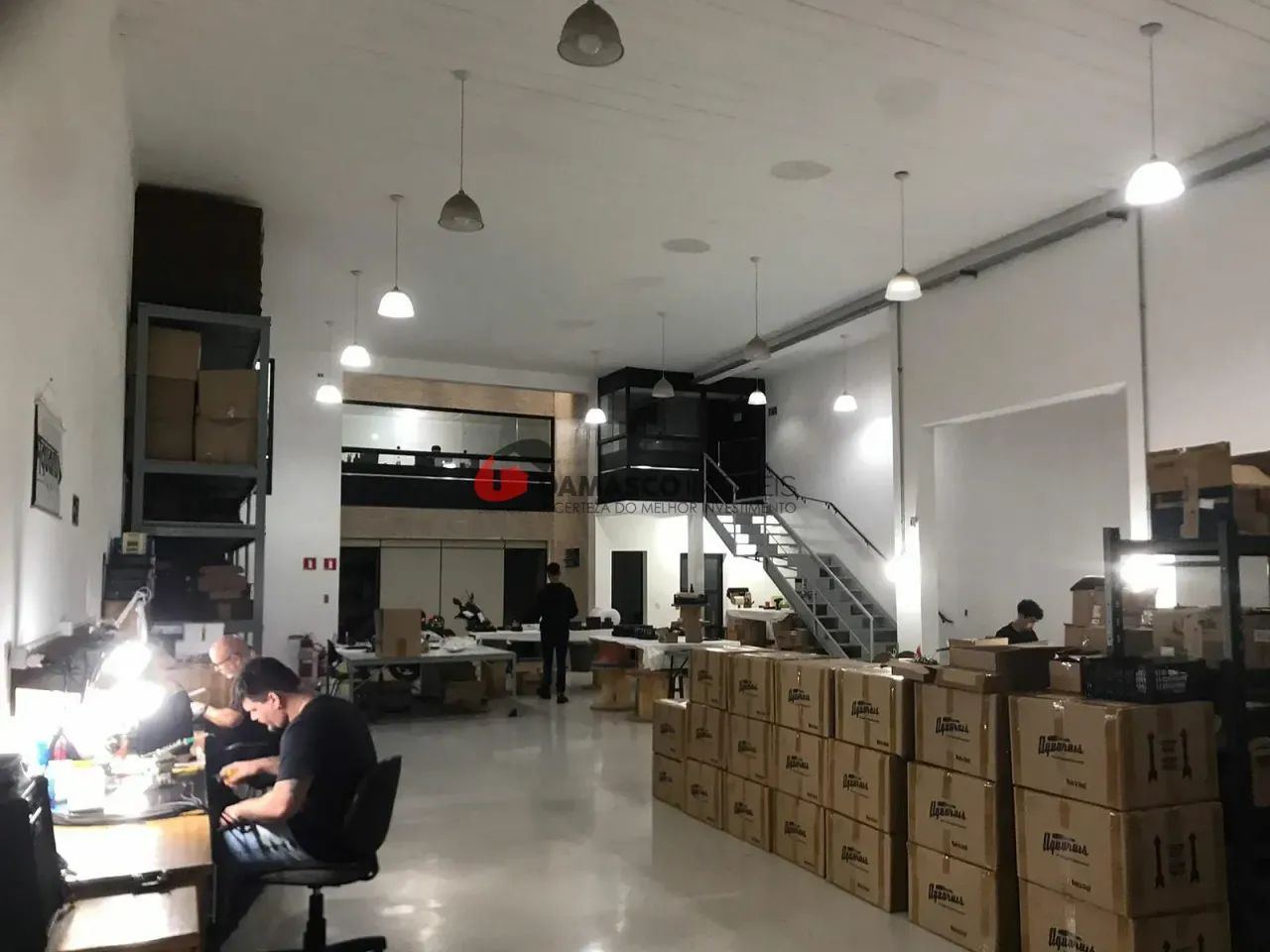 Edifício Comercial em Nova Gerty - Foto 2