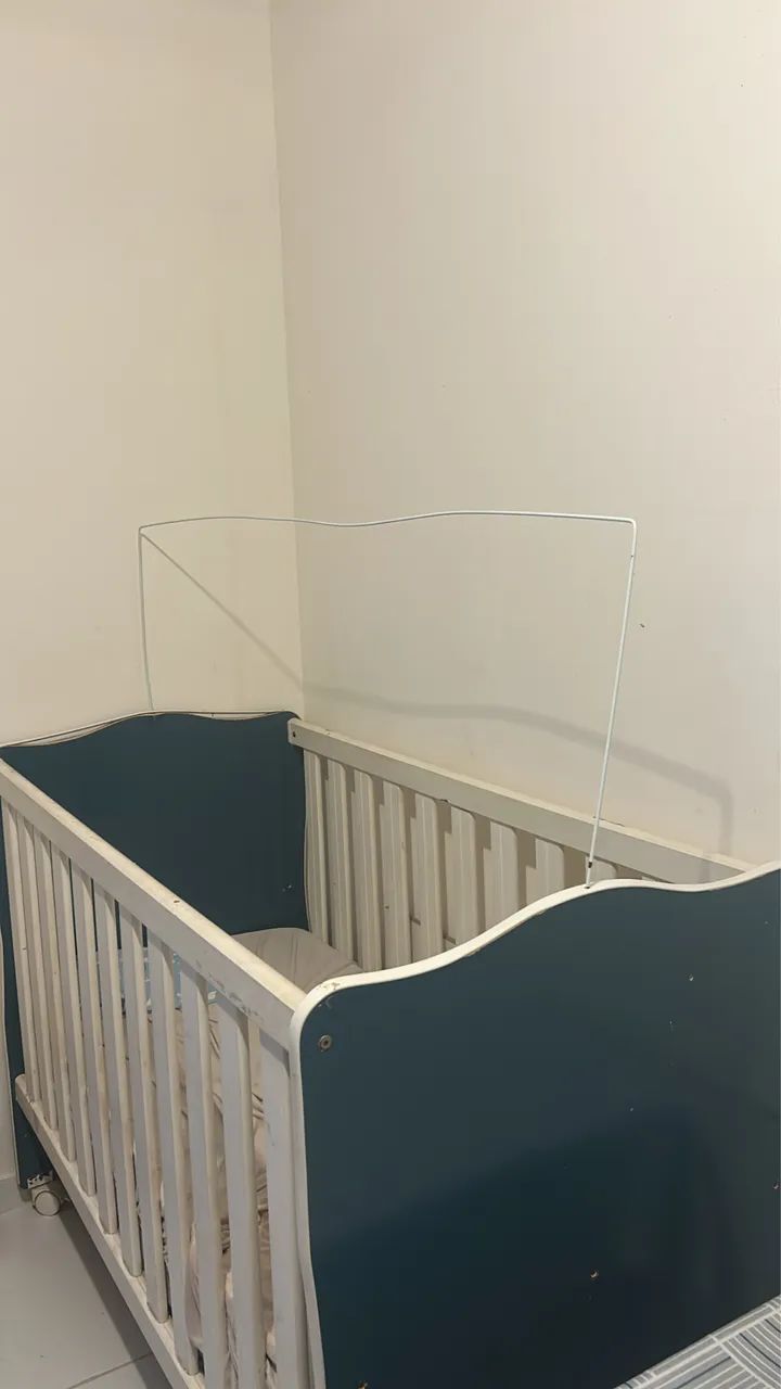 Berço  - Foto 3