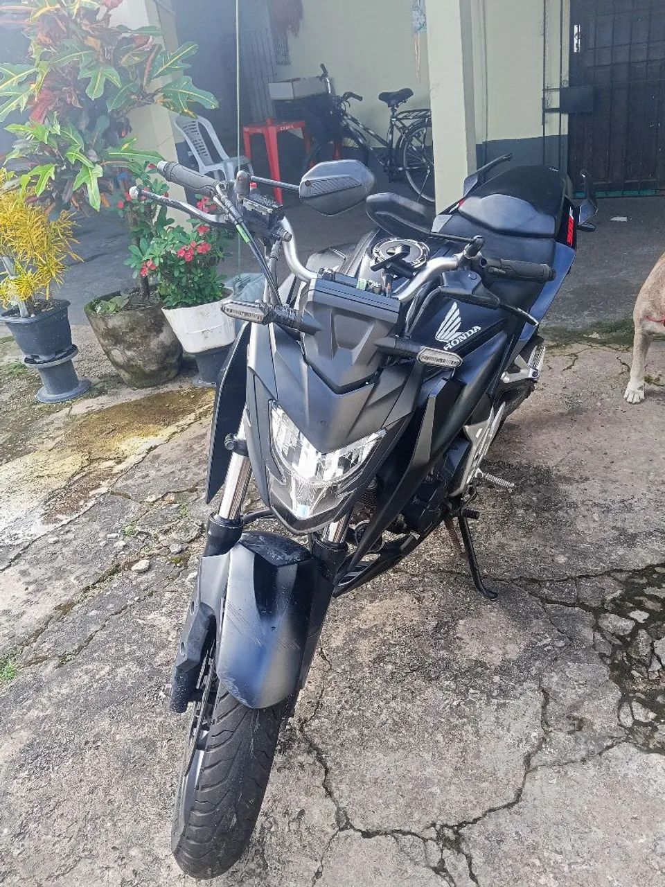 CB300F - Foto 2