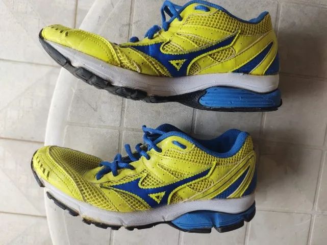 Tênis Mizuno - Foto 2