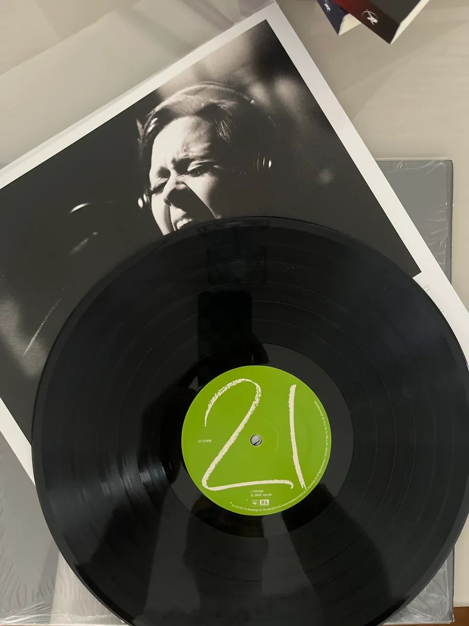 ADELE 21 - Foto 3