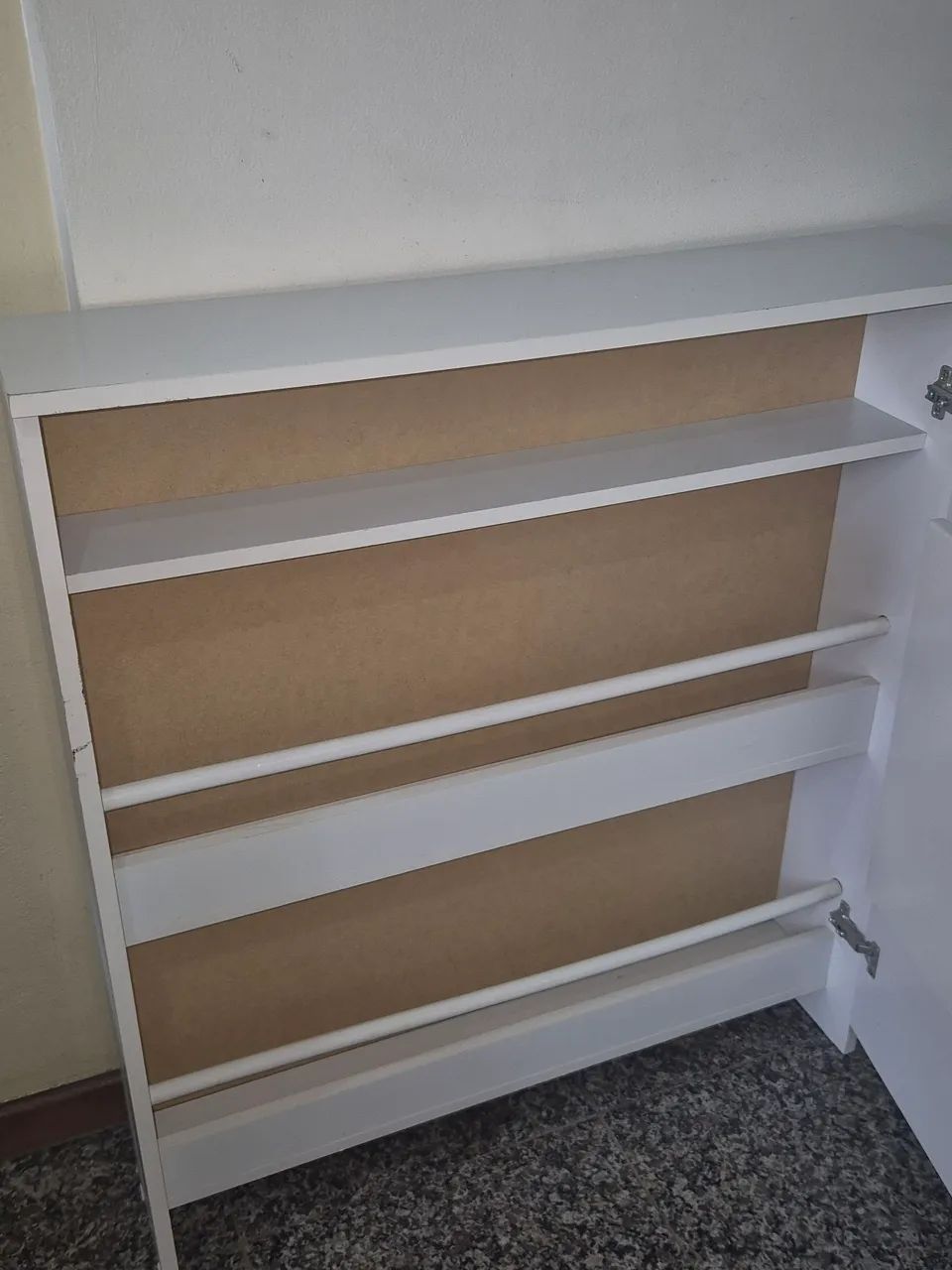 Mesa de Trabalho - Foto 3