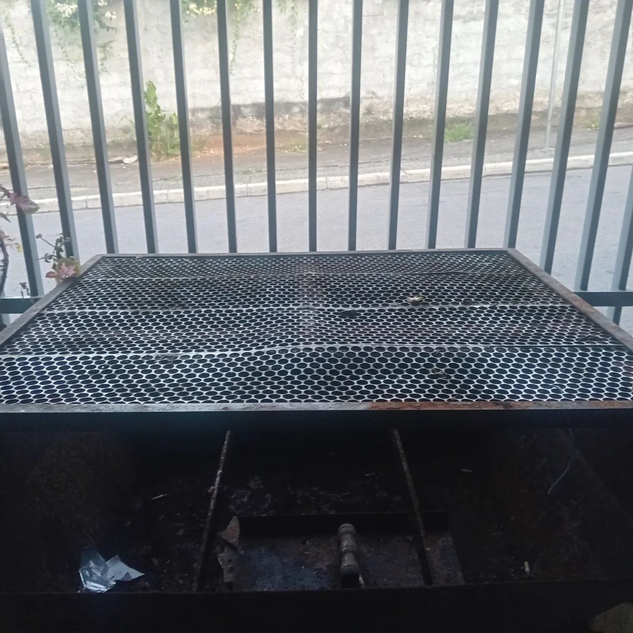 Churrasqueira para açougue e casa de assados - Foto 2