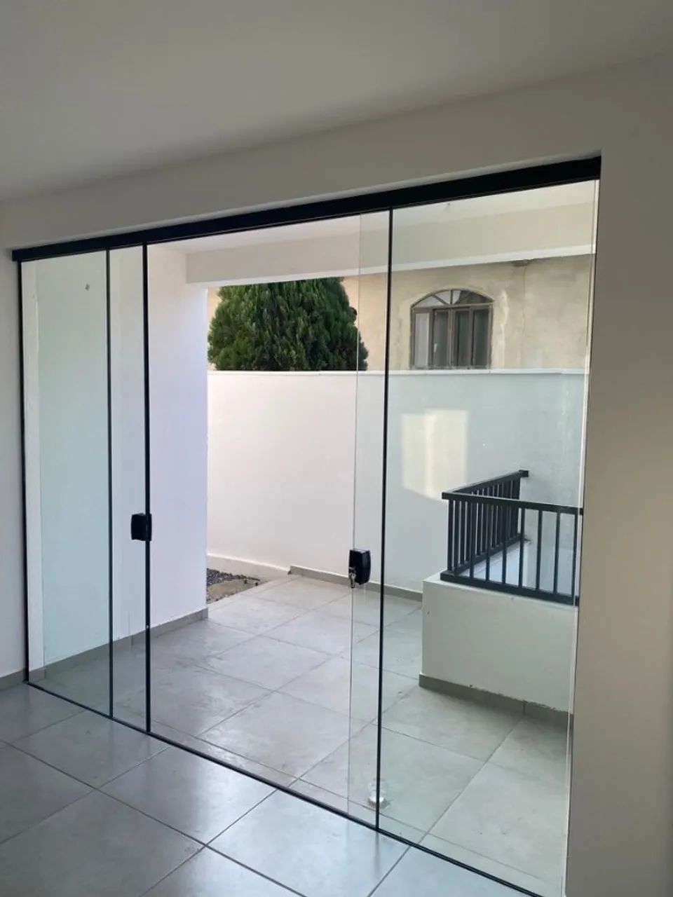 Janela / porta blindex padrão - Foto 3