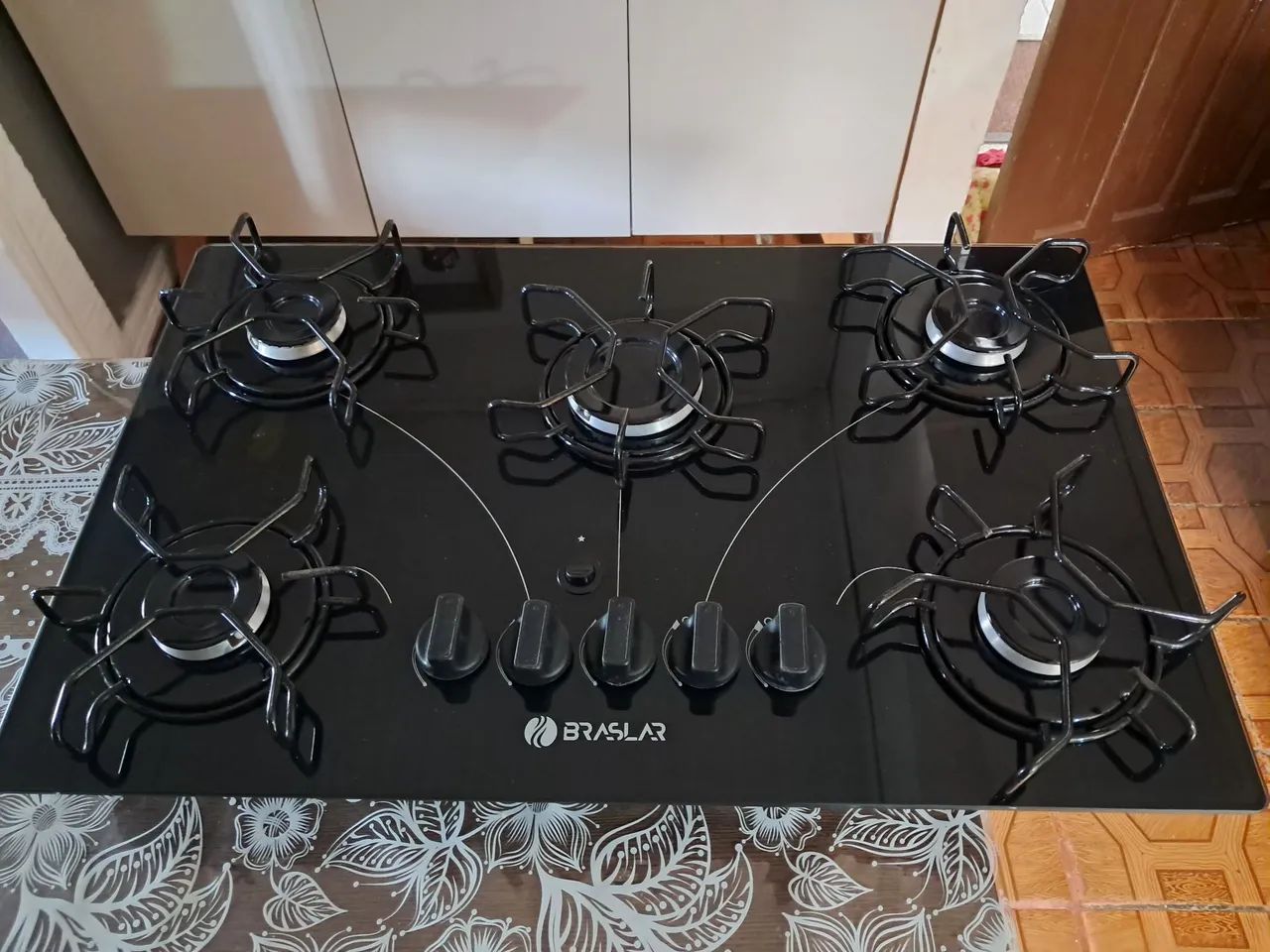 Cooktop  - Foto 3
