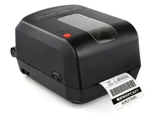Impressora HoneyWell Pc42t - Foto 2