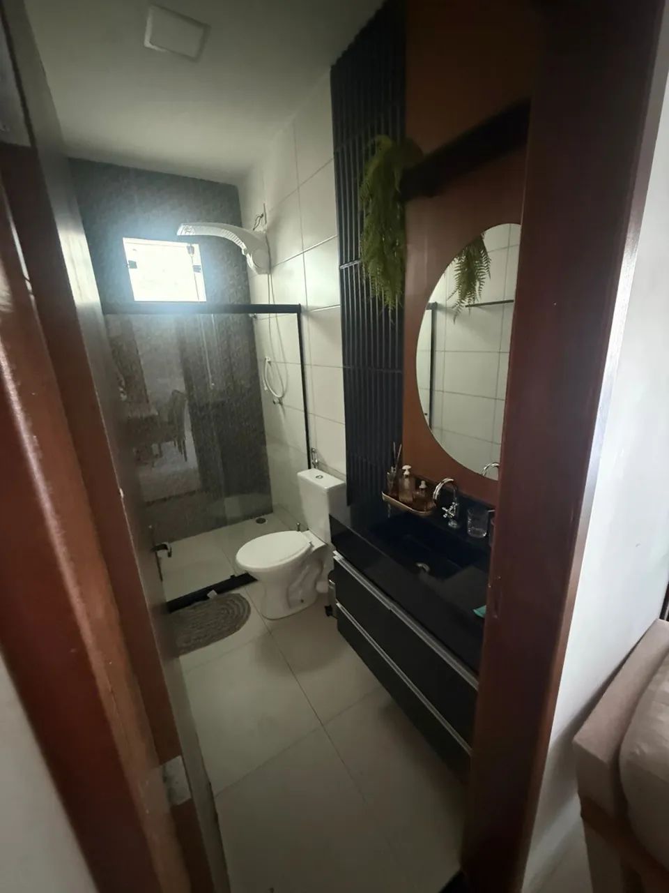 Alugo casa com PISCINA para temporada em Jauá  - Foto 8