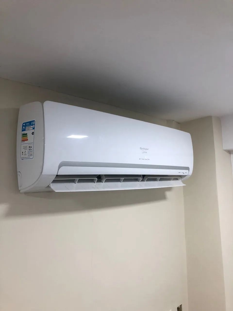 Ar condicionado - Foto 2