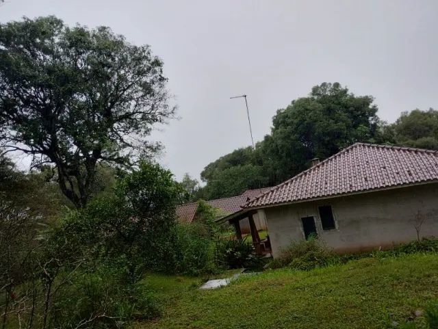 Chácara a venda em Lapa PR-Completa - Foto 2