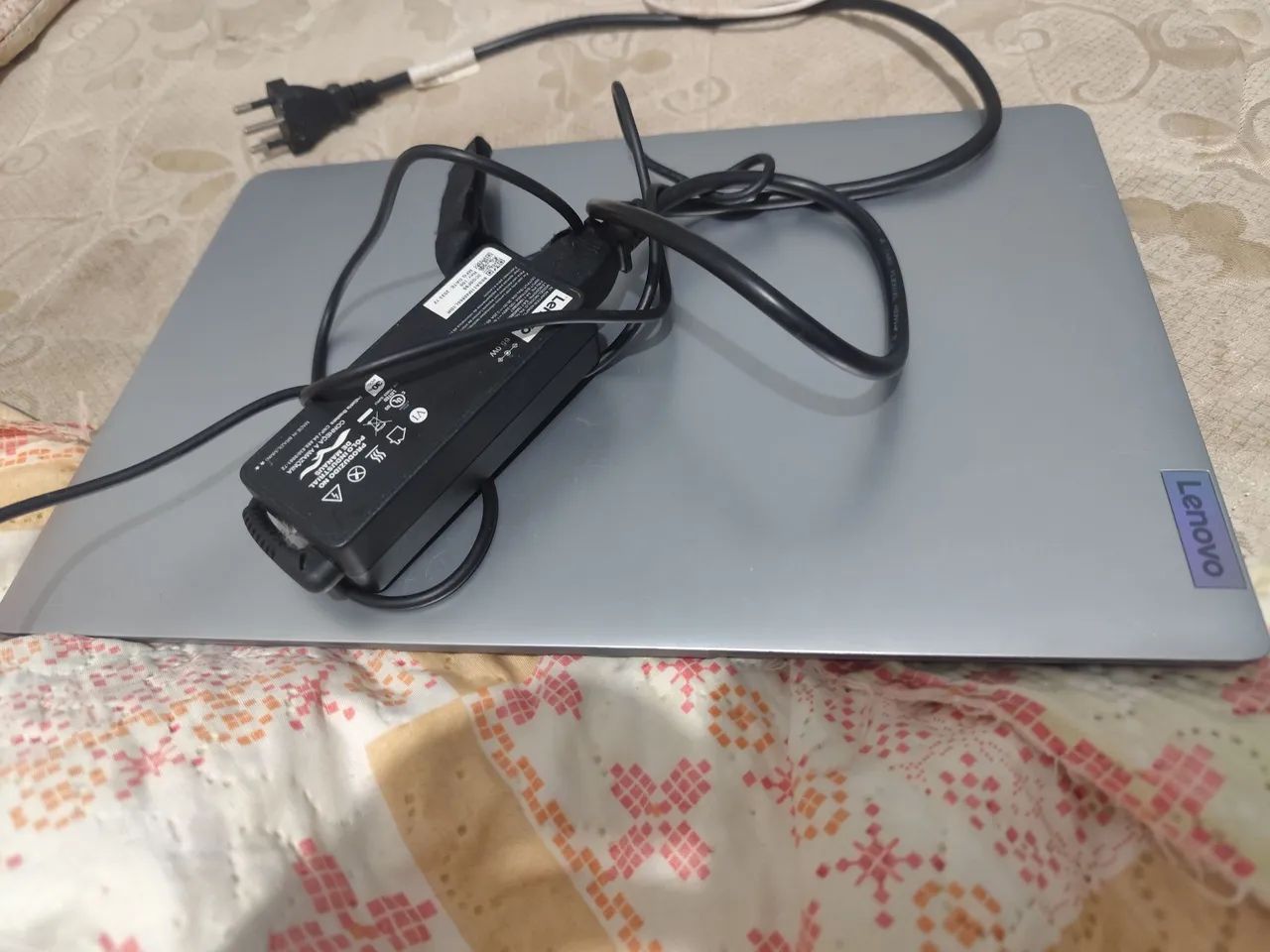 Notebook Lenovo - Foto 4