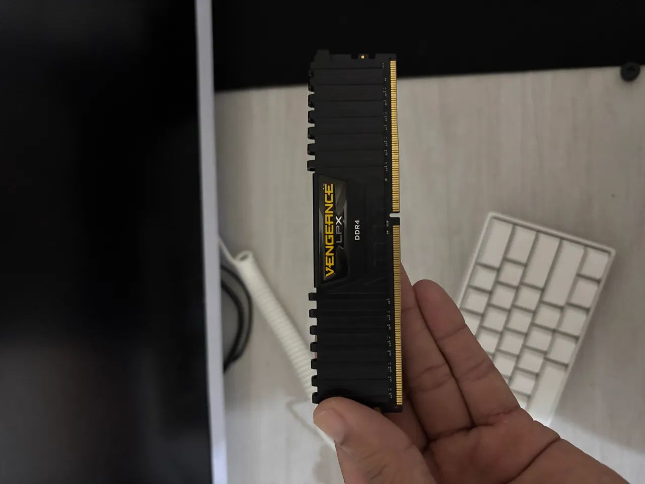 Memoria ram DDR4 8gb  - Foto 2