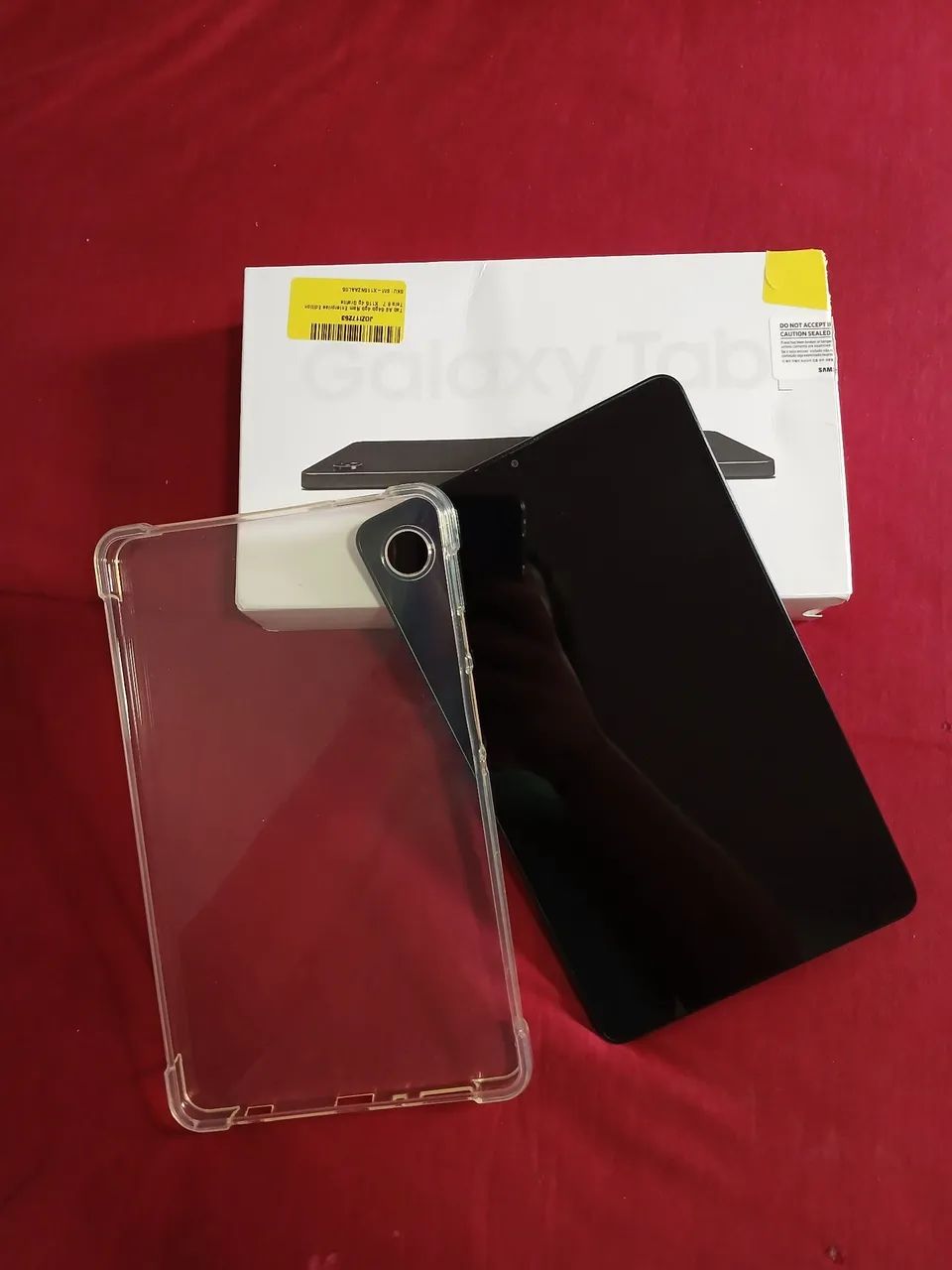 Tablet Samsung A9 - 64gb - Tela 8'