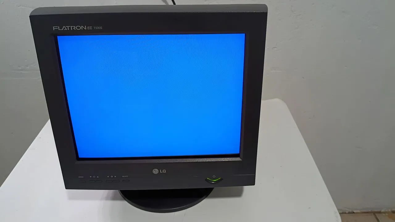 Monitor CRT Para Retrogames. - Foto 2